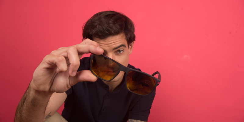 Mis gafas top de sol