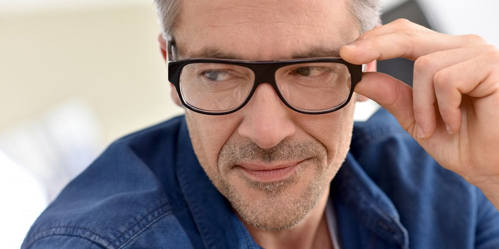 Conoce todo sobre los Lentes Multifocales - econolentes