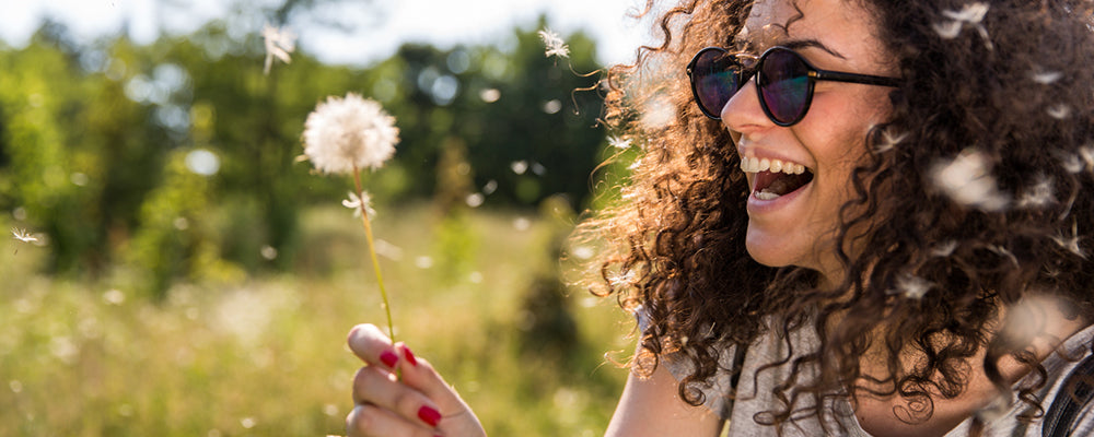 Usar lentes de contacto en verano: 9 consejos de los profesionales