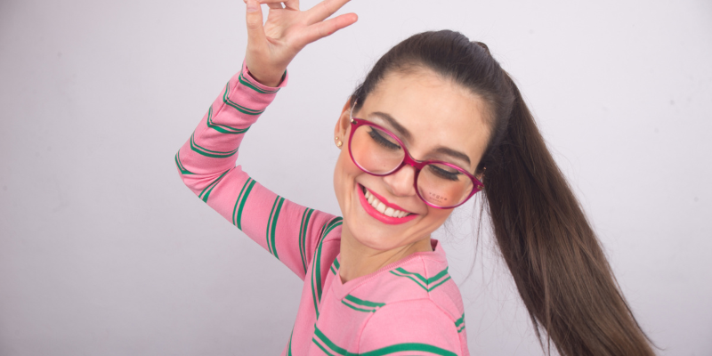 10 modelos de lentes de moda para mujer refleja tu personalidad