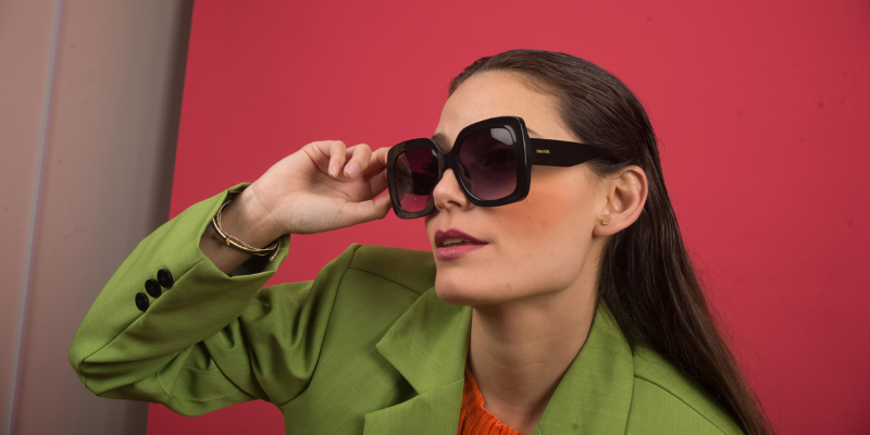 Las mejores ofertas en Gafas de sol para mujer de GUESS