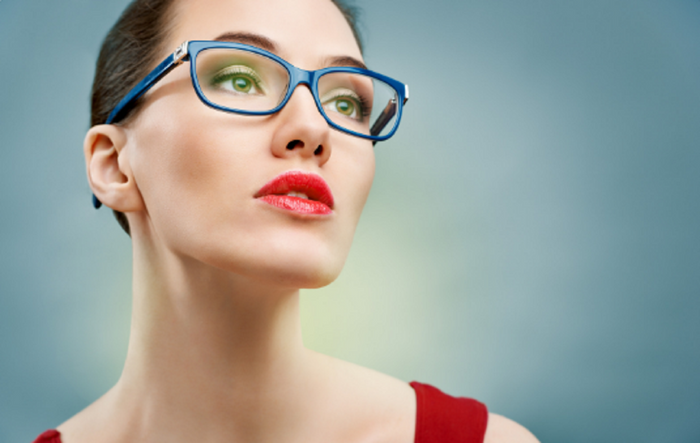 lentes fotocromaticos para mujer