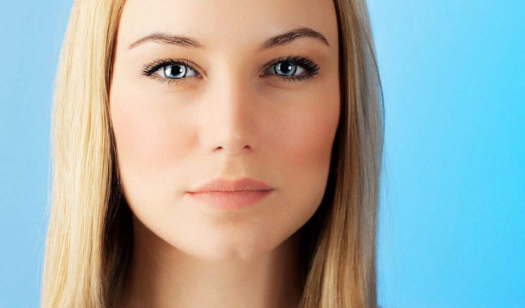 Qu lentes usar para CARA CUADRADA Elige una montura favorecedora