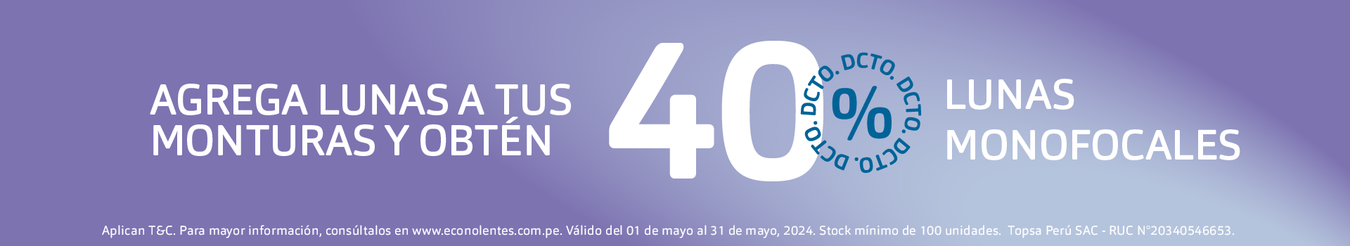 Lentes oftalmicos - Compra en cuotas - Cuotéalo