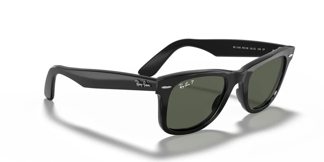 LENTE DE SOL RAY BAN - WAYFARER - 0RB2140