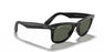 LENTE DE SOL RAY BAN - WAYFARER - 0RB2140