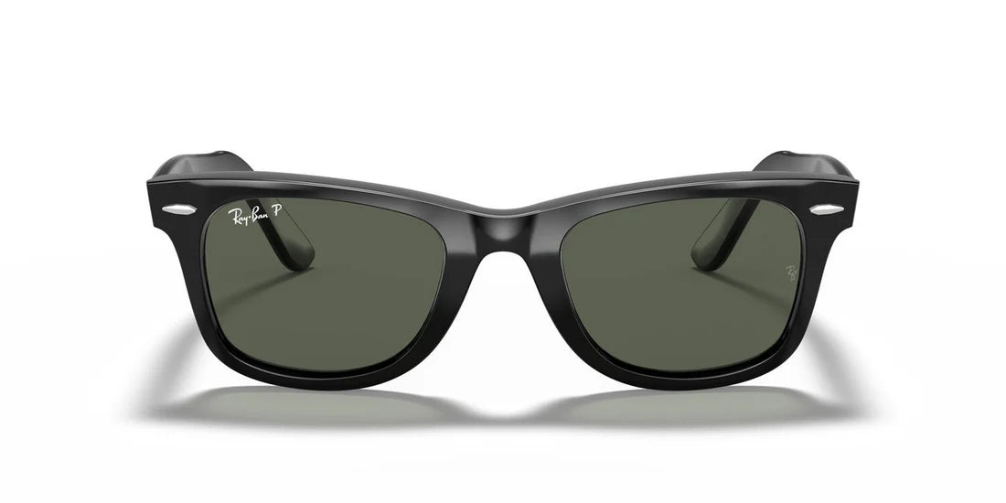 LENTE DE SOL RAY BAN - WAYFARER - 0RB2140