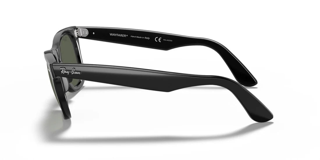 LENTE DE SOL RAY BAN - WAYFARER - 0RB2140