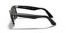 LENTE DE SOL RAY BAN - WAYFARER - 0RB2140