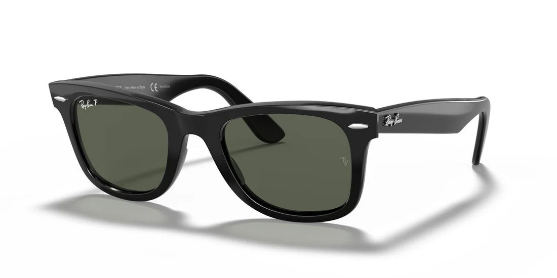 LENTE DE SOL RAY BAN - WAYFARER - 0RB2140