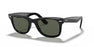 LENTE DE SOL RAY BAN - WAYFARER - 0RB2140