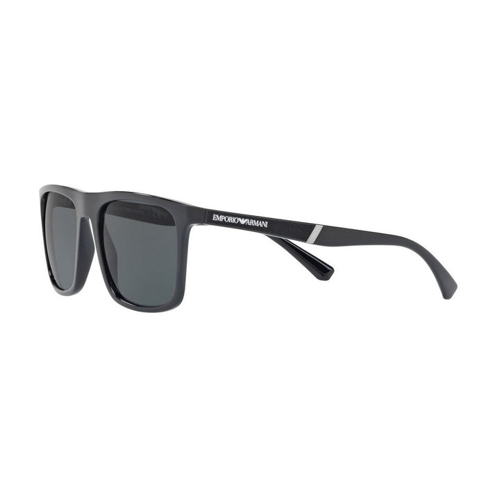 LENTE DE SOL EMPORIO ARMANI - EP4097#50178S