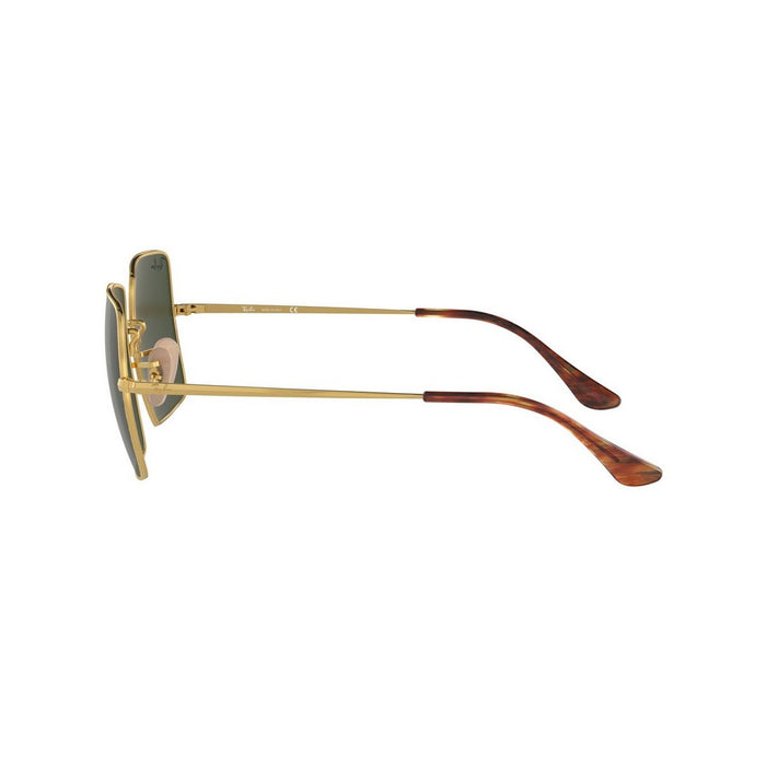 LENTE DE SOL RAY BAN - SQUARE - 0RB1971