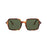 LENTE DE SOL RAY BAN - SQUARE II - 0RB1973