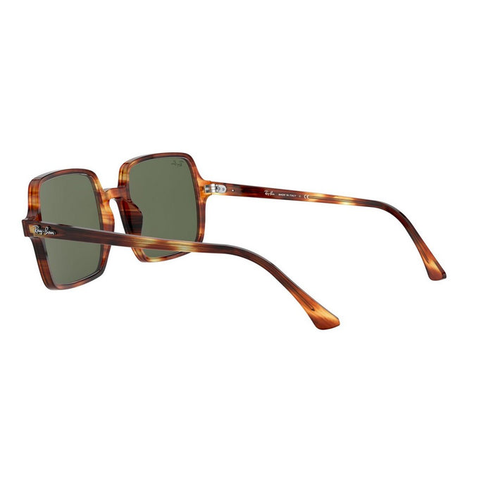 LENTE DE SOL RAY BAN - SQUARE II - 0RB1973