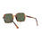 LENTE DE SOL RAY BAN - SQUARE II - 0RB1973