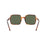 LENTE DE SOL RAY BAN - SQUARE II - 0RB1973