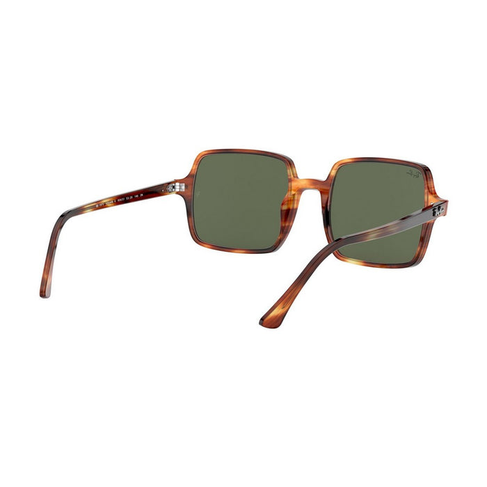 LENTE DE SOL RAY BAN - SQUARE II - 0RB1973