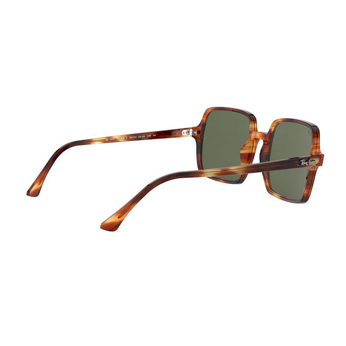 LENTE DE SOL RAY BAN - SQUARE II - 0RB1973