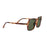 LENTE DE SOL RAY BAN - SQUARE II - 0RB1973