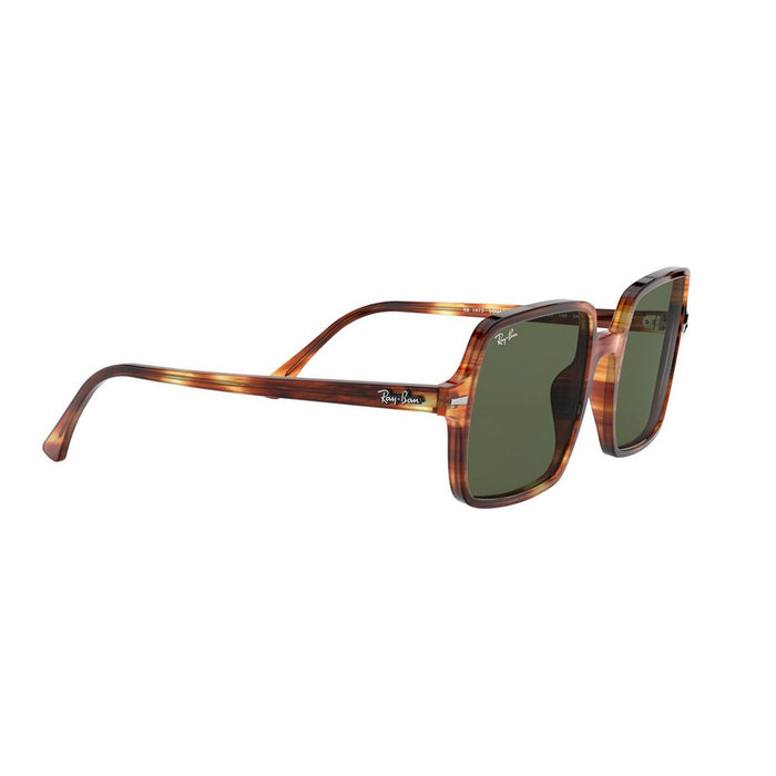 LENTE DE SOL RAY BAN - SQUARE II - 0RB1973