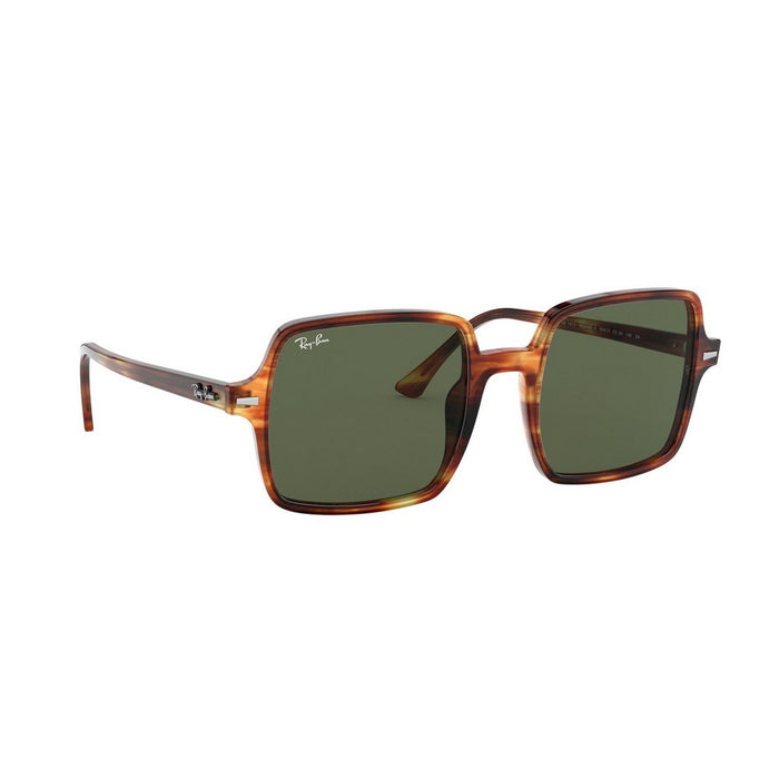LENTE DE SOL RAY BAN - SQUARE II - 0RB1973