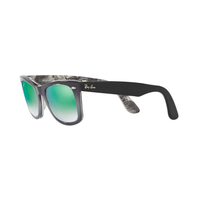 LENTE DE SOL RAY BAN - RBRB2140#1994JS