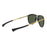 LENTE DE SOL RAY BAN - OLYMPIAN AVIATOR - 0RB2219