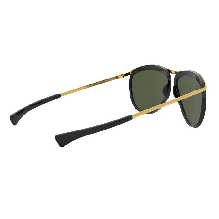 LENTE DE SOL RAY BAN - OLYMPIAN AVIATOR - 0RB2219
