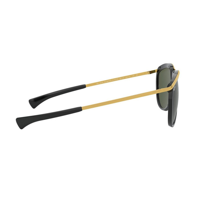 LENTE DE SOL RAY BAN - OLYMPIAN AVIATOR - 0RB2219