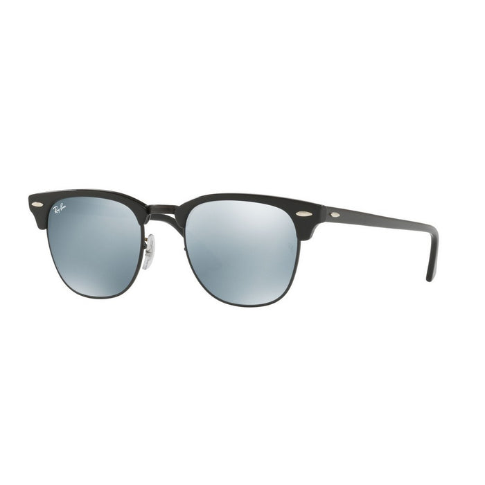 LENTE DE SOL RAY BAN - CLUBMASTER - 0RB3016