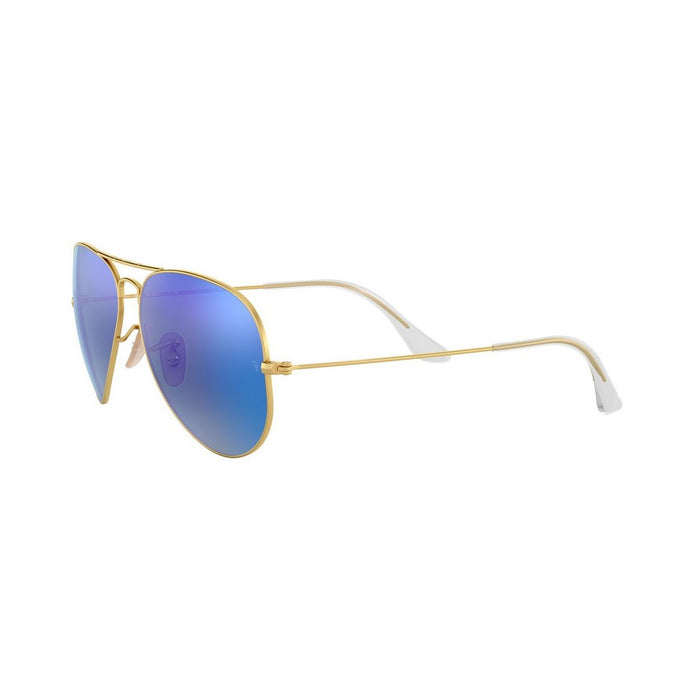 LENTE DE SOL RAY BAN - AVIATOR - 0RB3025