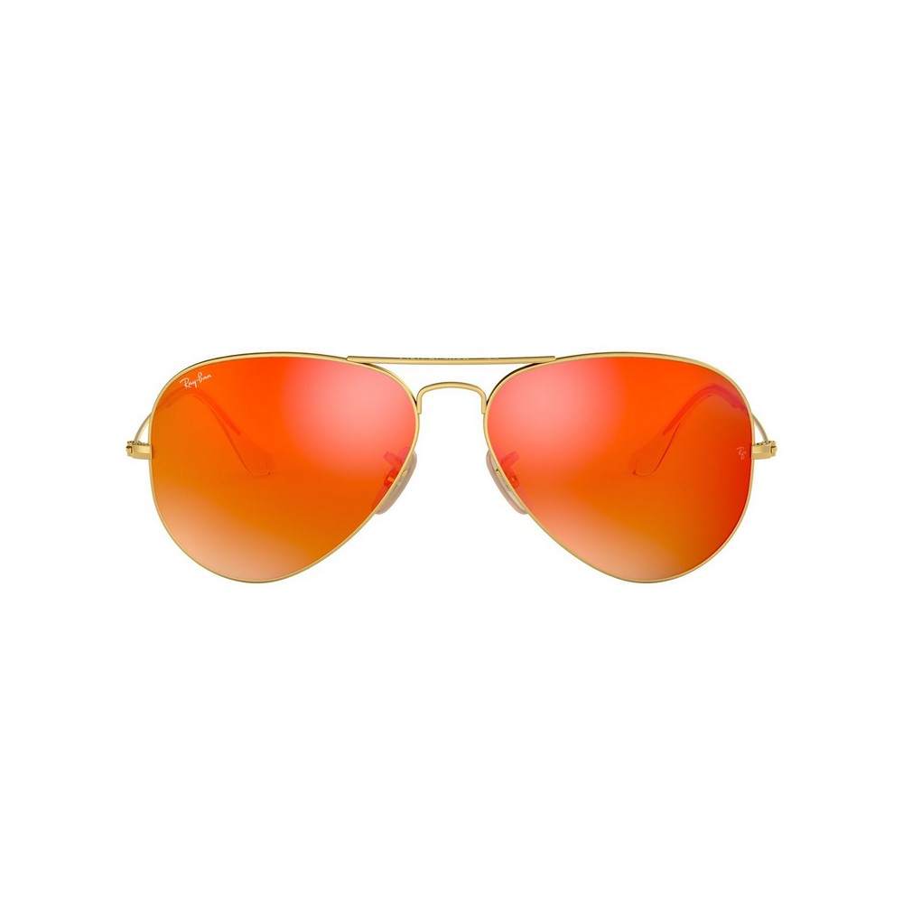 LENTE DE SOL RAY BAN - RB3025#11269S