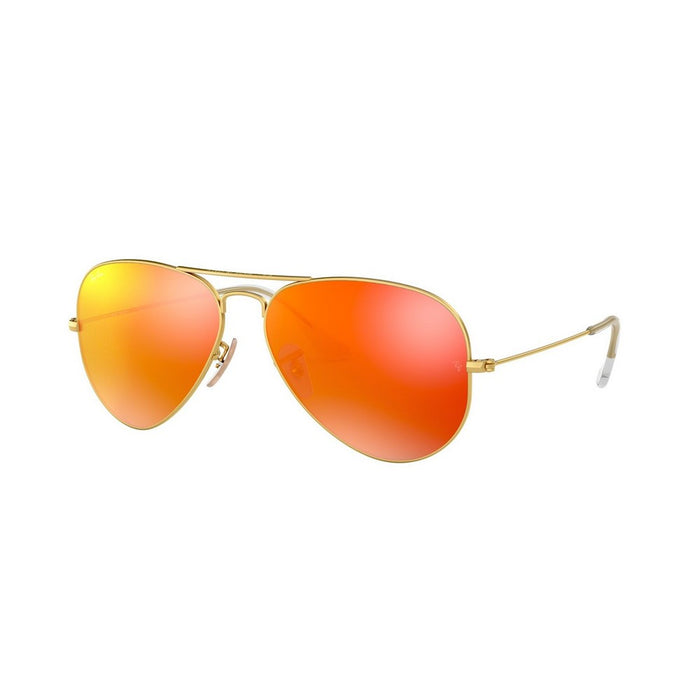 LENTE DE SOL RAY BAN - AVIATOR - 0RB3025