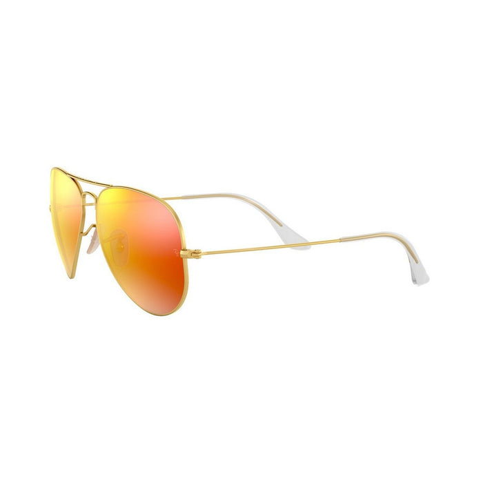 LENTE DE SOL RAY BAN - RB3025#11269S