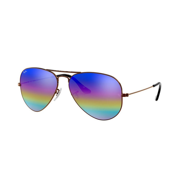 LENTE DE SOL RAY BAN - RBRB3025#019C2S
