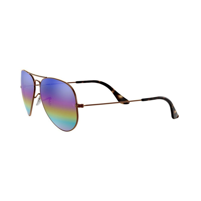 LENTE DE SOL RAY BAN - RBRB3025#019C2S