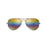 LENTE DE SOL RAY BAN - RB3025#9020C4S