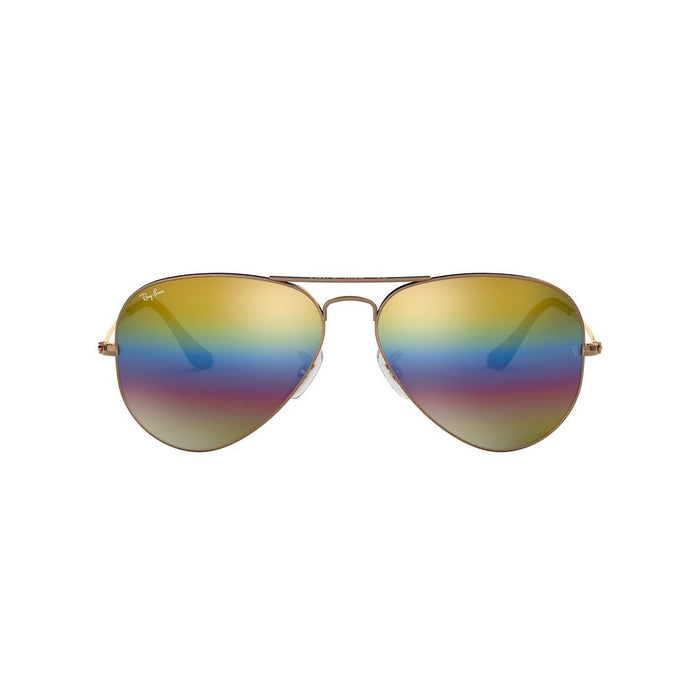 LENTE DE SOL RAY BAN - RB3025#9020C4S