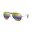 LENTE DE SOL RAY BAN - RB3025#9020C4S