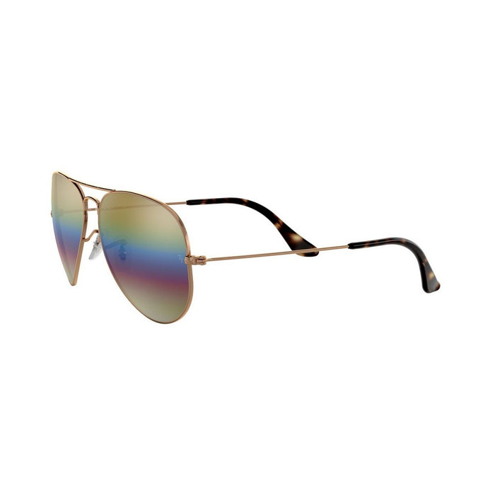 LENTE DE SOL RAY BAN - RB3025#9020C4S