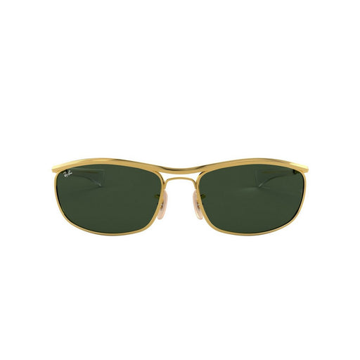 LENTE DE SOL RAY BAN - OLYMPIAN I DELUXE - 0RB3119M