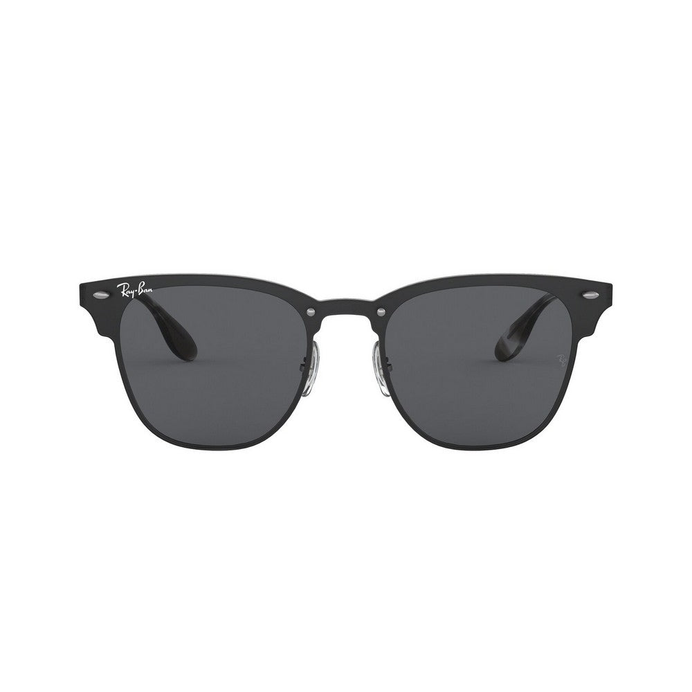 LENTE DE SOL RAY BAN - BLAZE CLUBMASTER - 0RB3576N