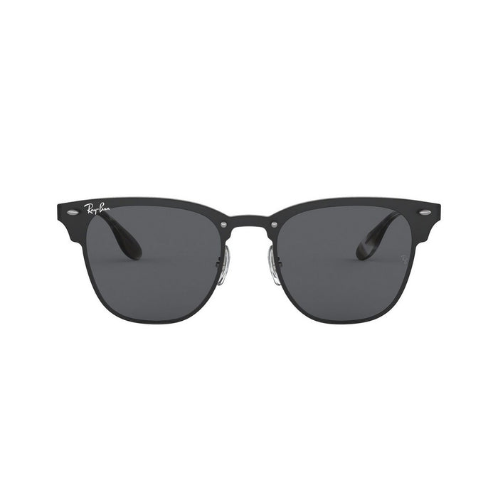 LENTE DE SOL RAY BAN - BLAZE CLUBMASTER - 0RB3576N