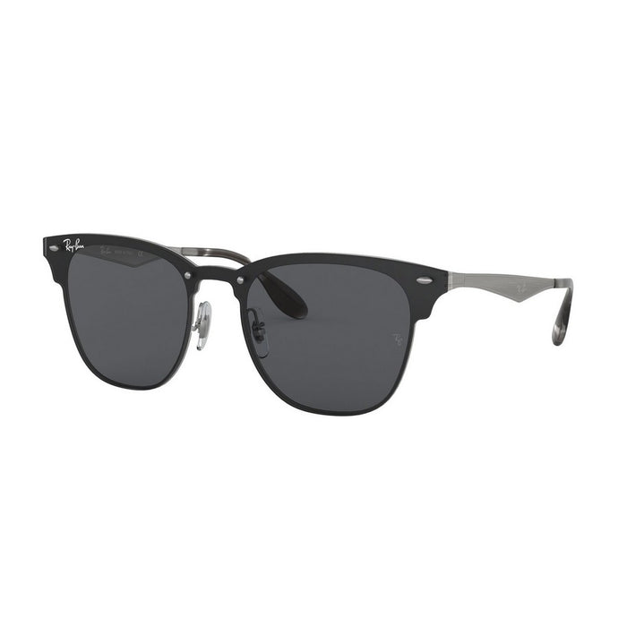 LENTE DE SOL RAY BAN - BLAZE CLUBMASTER - 0RB3576N