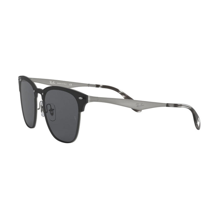 LENTE DE SOL RAY BAN - BLAZE CLUBMASTER - 0RB3576N