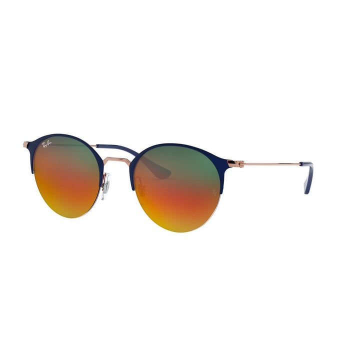 LENTE DE SOL RAY BAN - RB3578#036A8S