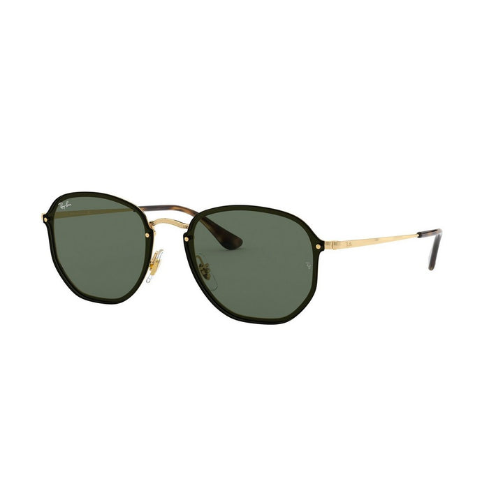 LENTE DE SOL RAY BAN - RB3579N#1/71S
