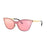 LENTE DE SOL RAY BAN - RB3580N#043E4S