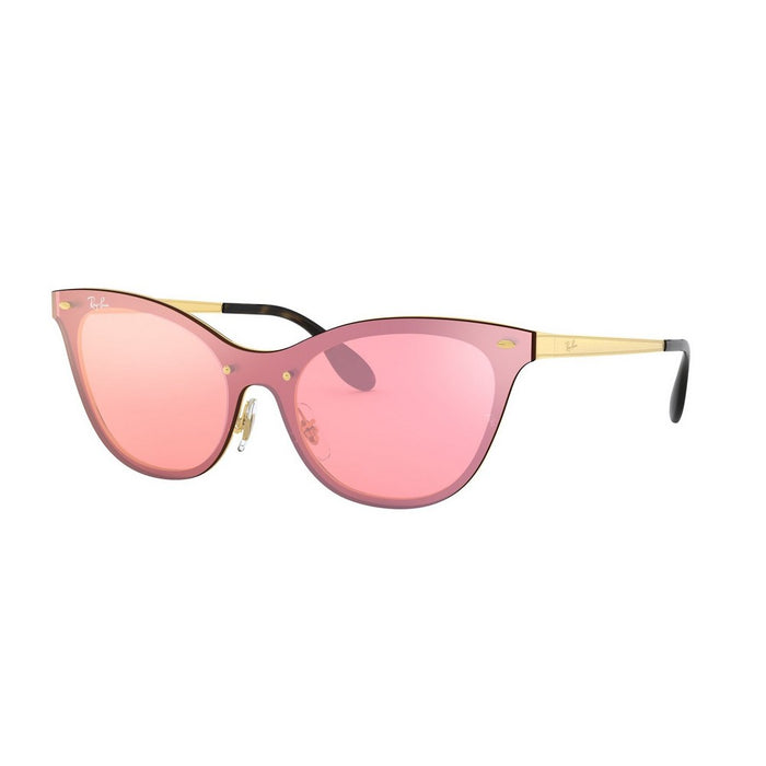 LENTE DE SOL RAY BAN - RB3580N#043E4S